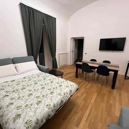 Carafa Apartment Naples Exterior photo