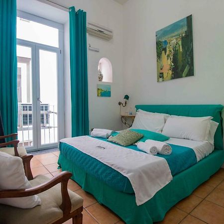 Carafa Apartment Naples Exterior photo
