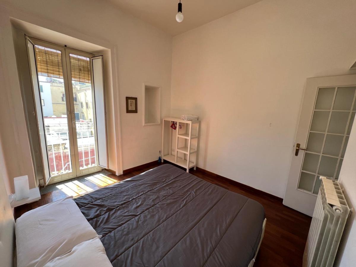 Carafa Apartment Naples Exterior photo