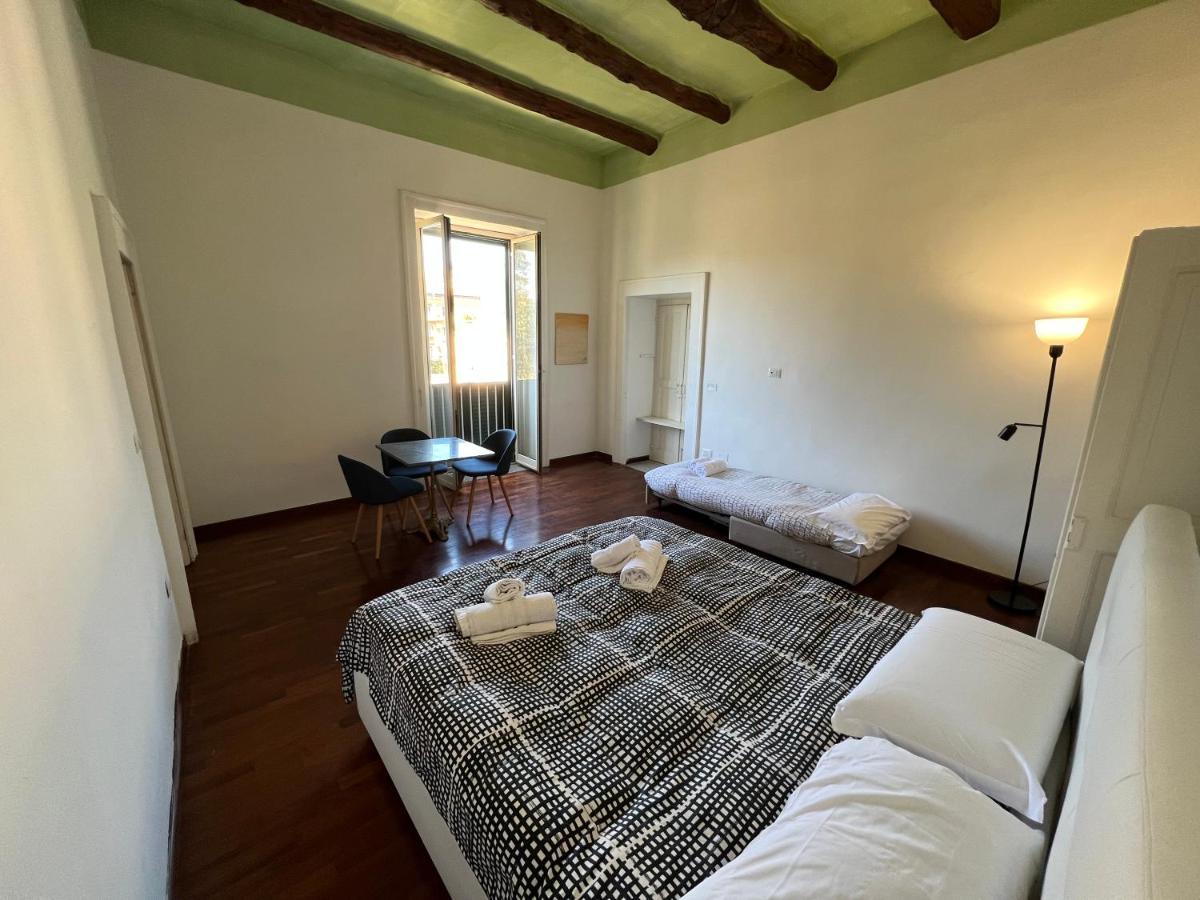 Carafa Apartment Naples Exterior photo