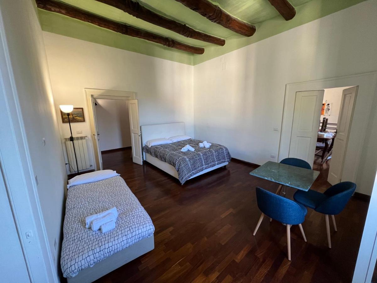 Carafa Apartment Naples Exterior photo