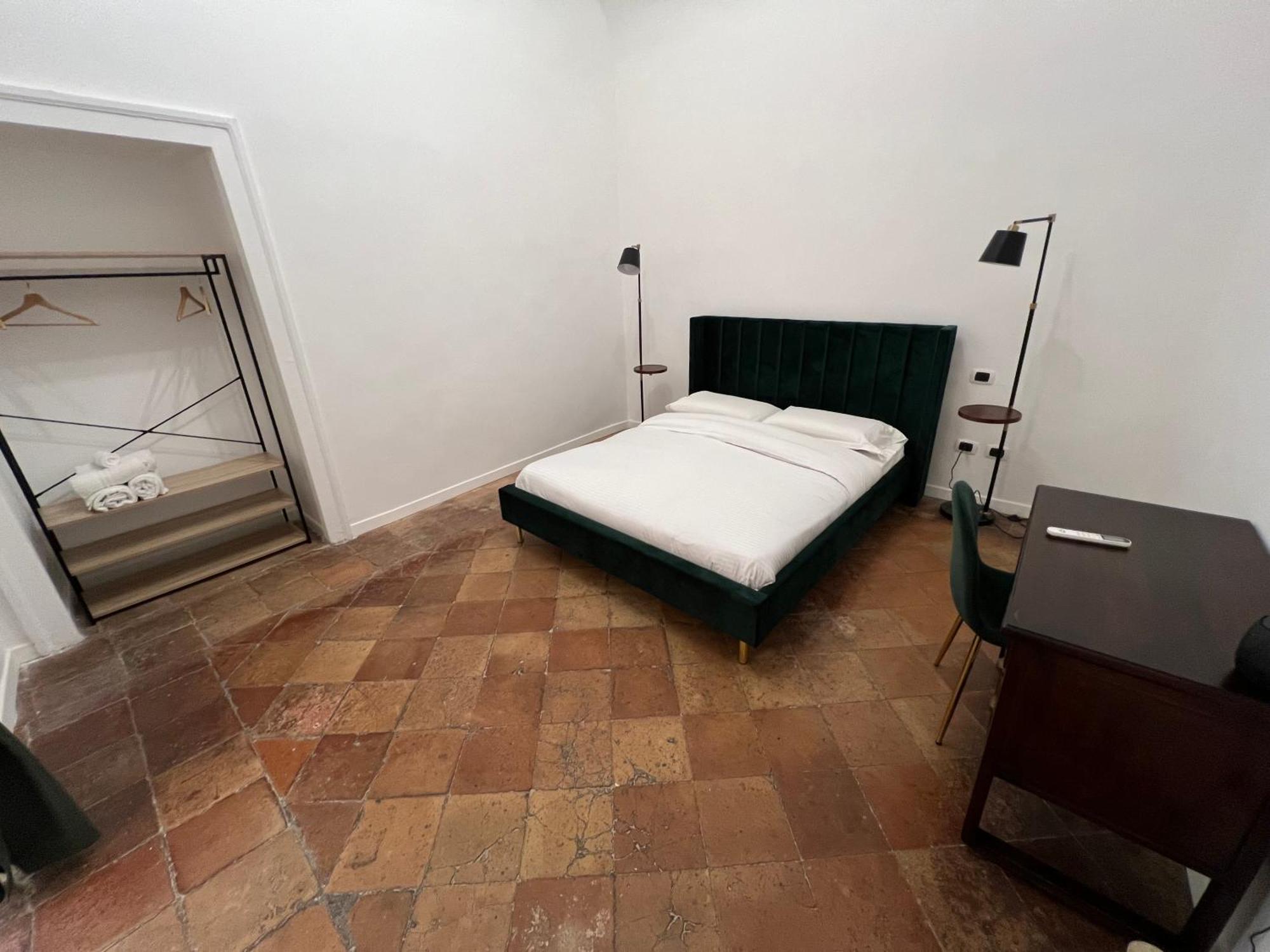 Carafa Apartment Naples Exterior photo