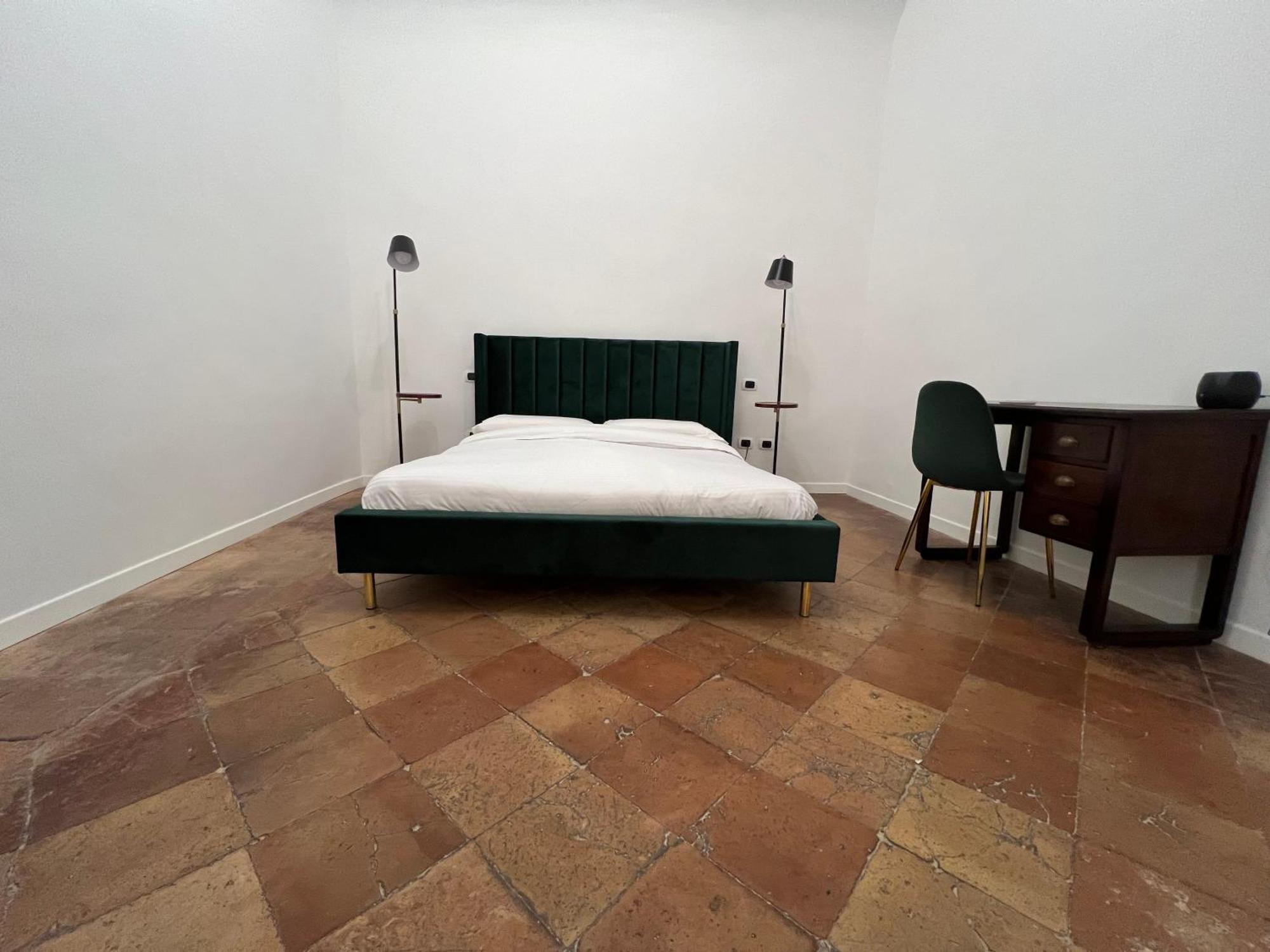 Carafa Apartment Naples Exterior photo