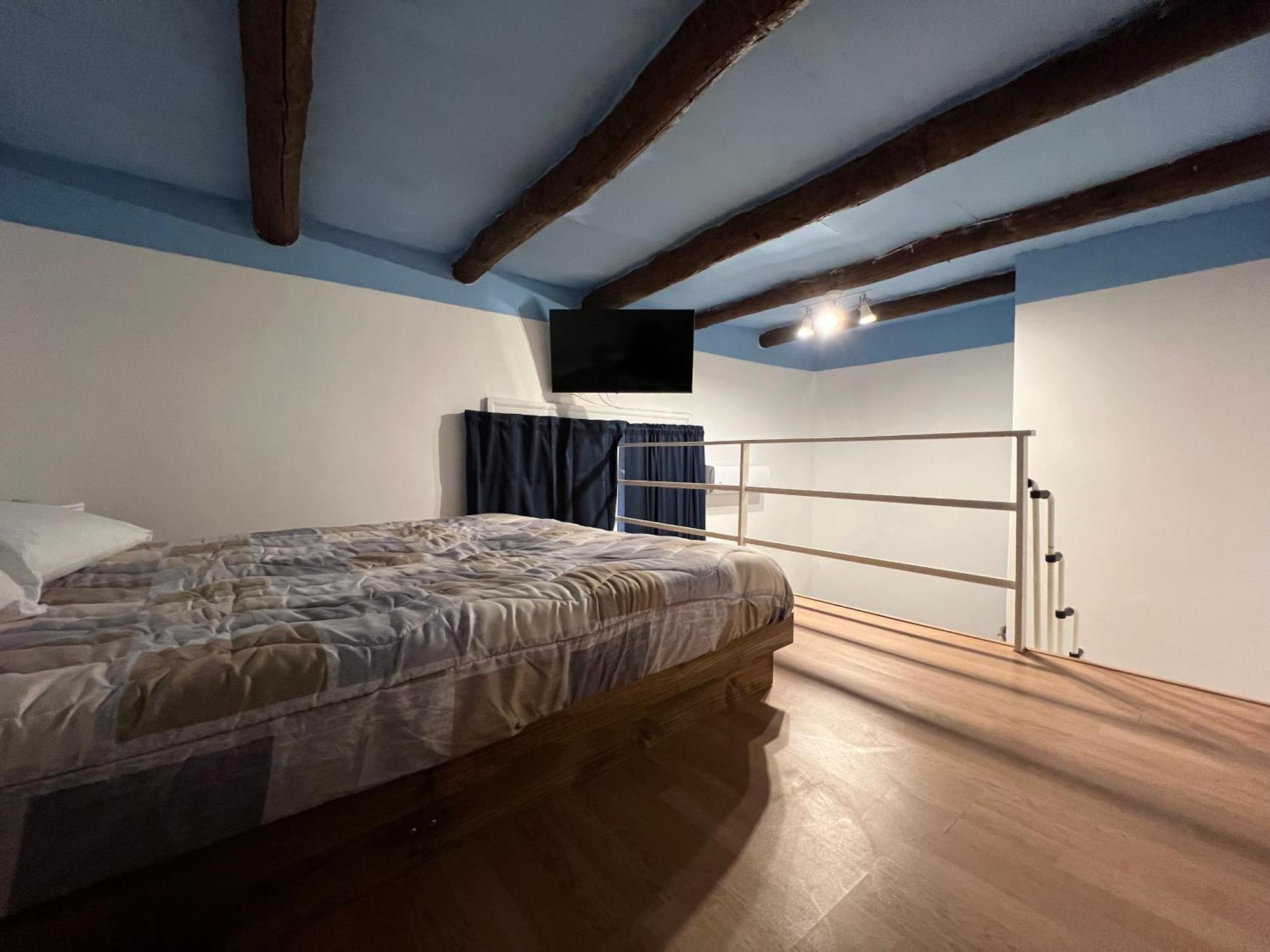 Carafa Apartment Naples Exterior photo