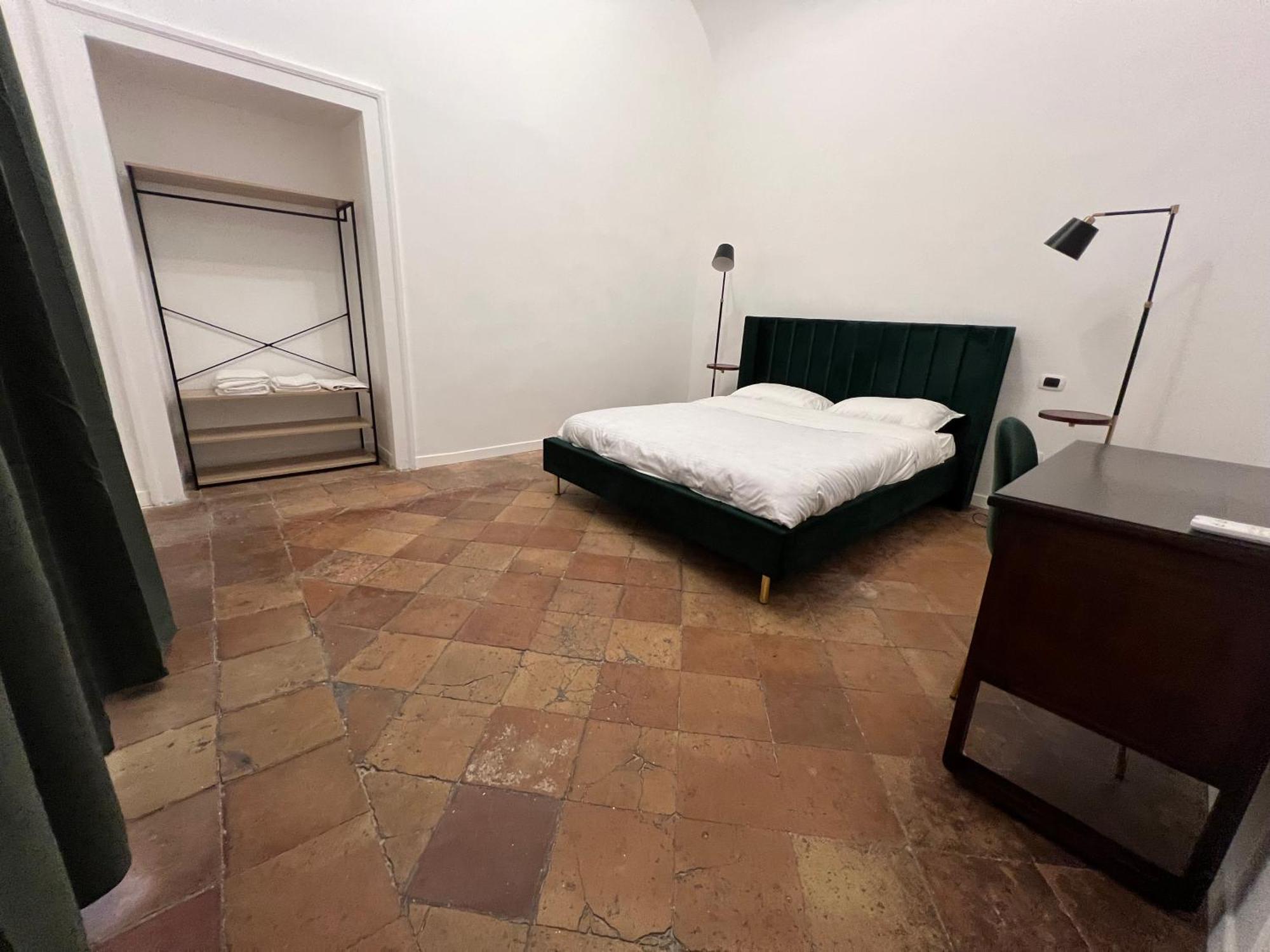 Carafa Apartment Naples Exterior photo