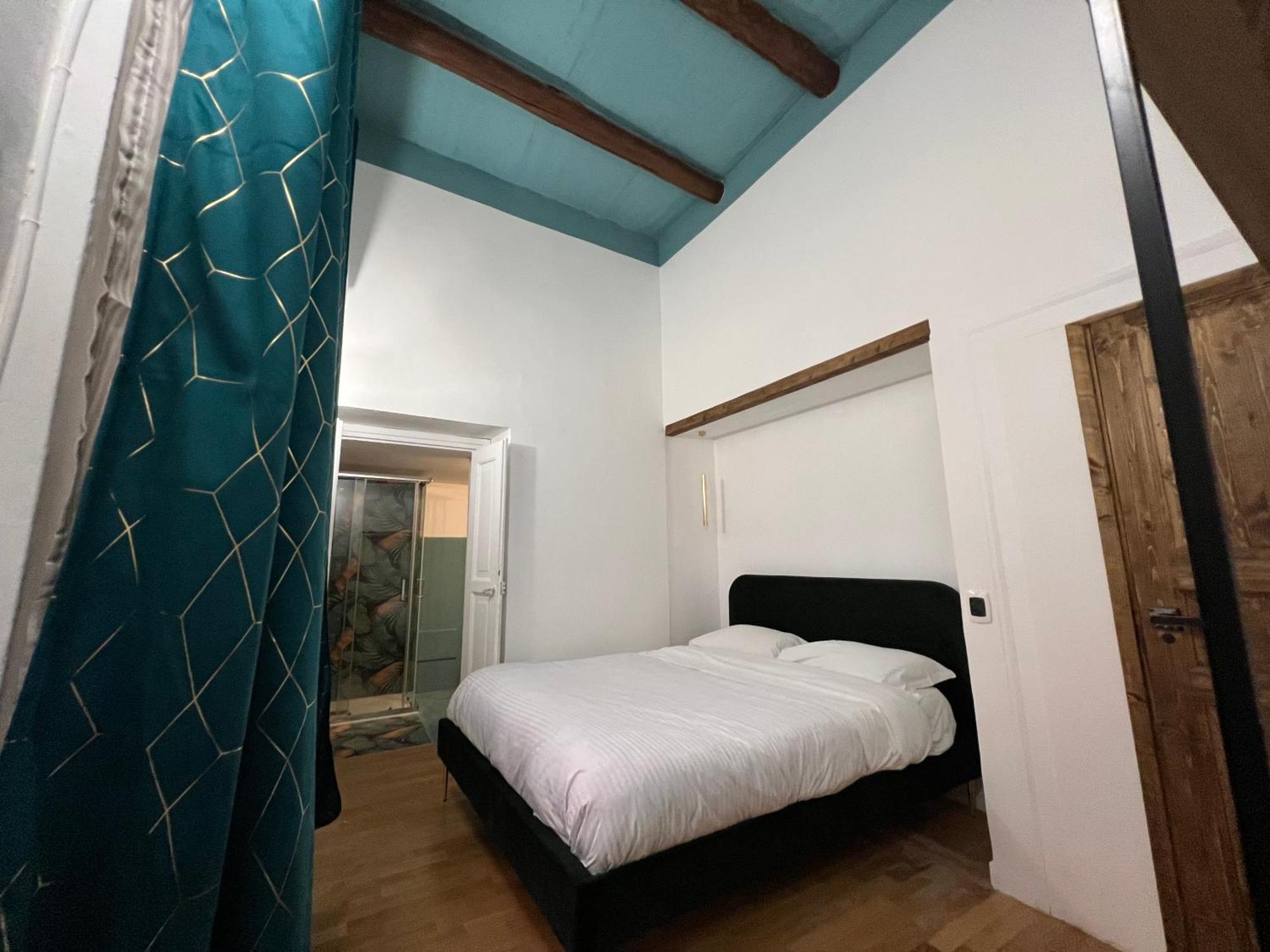 Carafa Apartment Naples Exterior photo