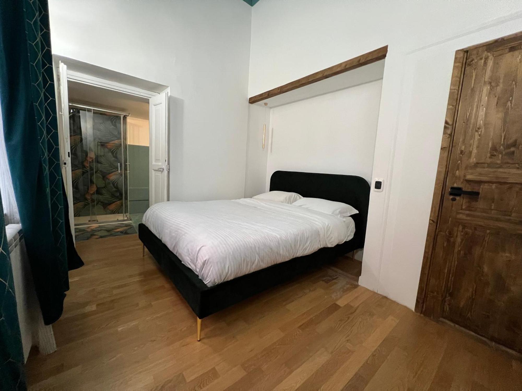 Carafa Apartment Naples Exterior photo