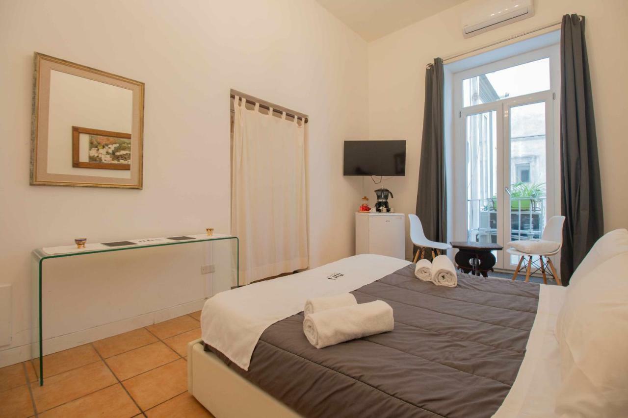 Carafa Apartment Naples Exterior photo